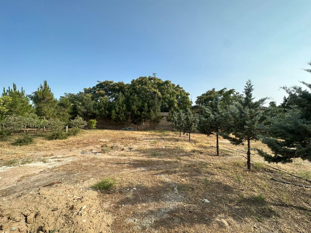 16 sot torpaq sahəsi, Mərdəkan qəs — Torpaq, Bakı