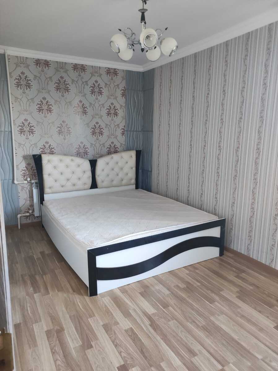 İcarəyə verilir 3 otaqlı köhnə tikili 50 m² — Mənzil, Bakı (8)