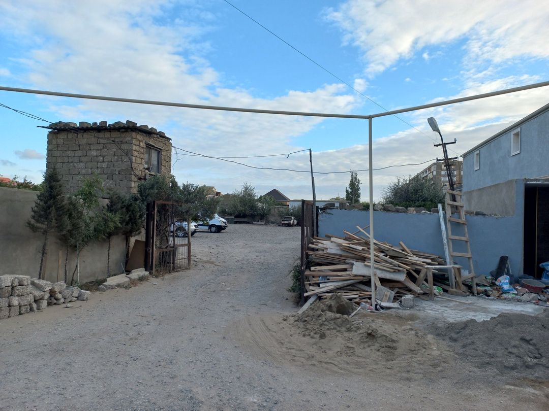 Satılır obyekt 2500 m² — Əmlak, Bakı (2)