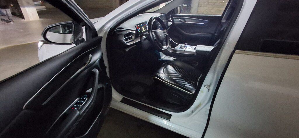 BYD Destroyer 05, 1.5 L, 8.3 kWh, 2025 il, 24 000 km — Avtomobillər, Bakı (7)