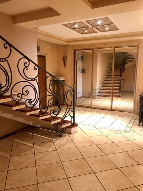10-otaqlı yeni tikili, Nəsimi r., 1100 m² — 1 200 000 ₼ · Bakı · Mənzil 10-otaqlı yeni tikili, Nəsimi r., 1100 m² — Bakı