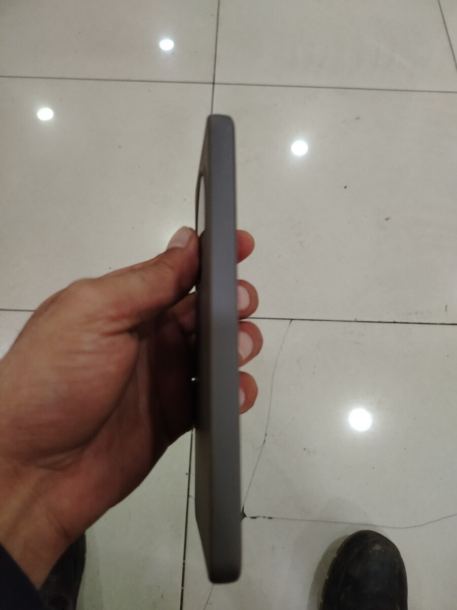 Oppo Reno 12 F Olive Green 256GB/8GB — Smartfonlar, Sumqayıt (3)