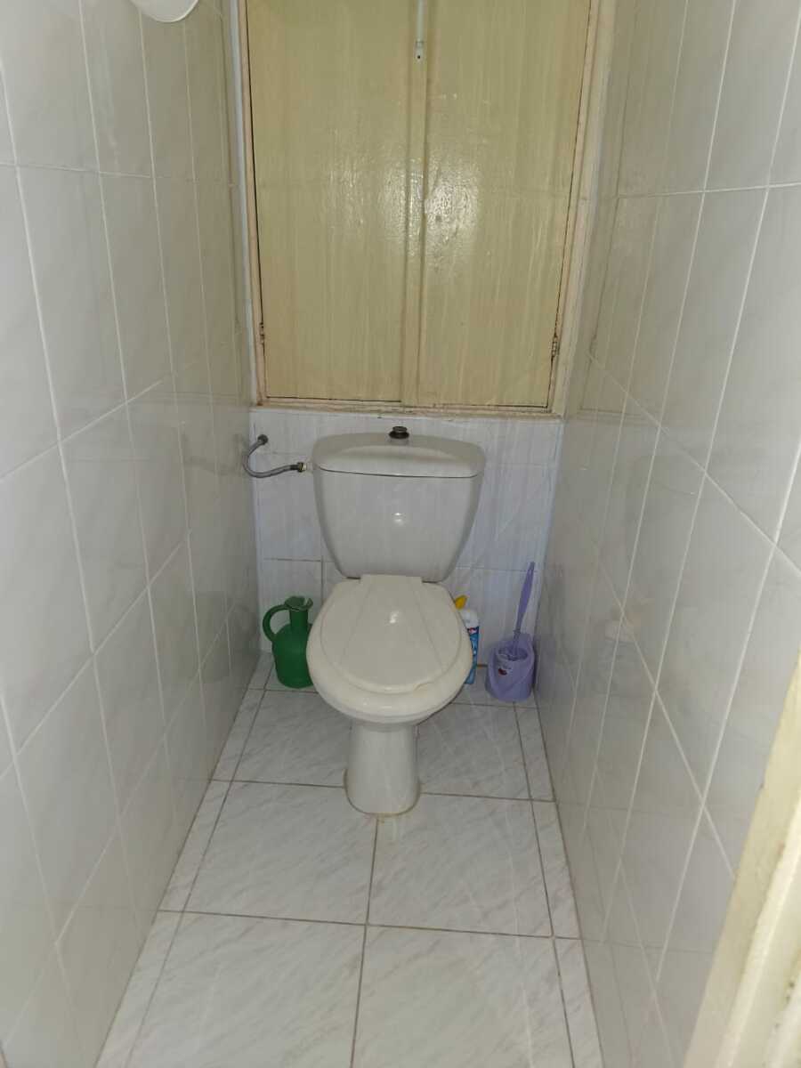 Satılır 3 otaqlı köhnə tikili 80 m² — Mənzil, Bakı (10)