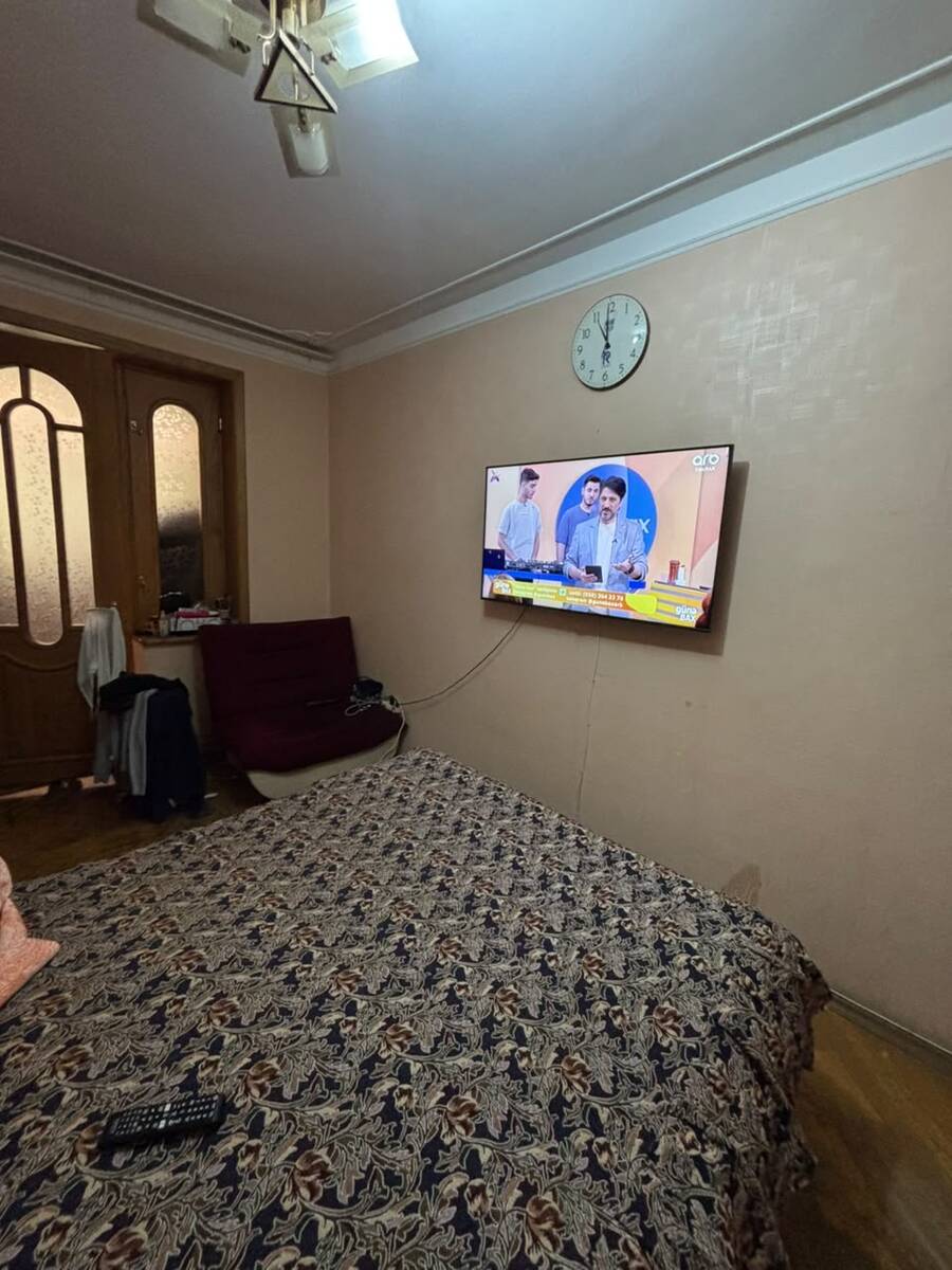 İcarəyə verilir 3 otaqlı köhnə tikili 80 m² — Mənzil, Bakı (12)