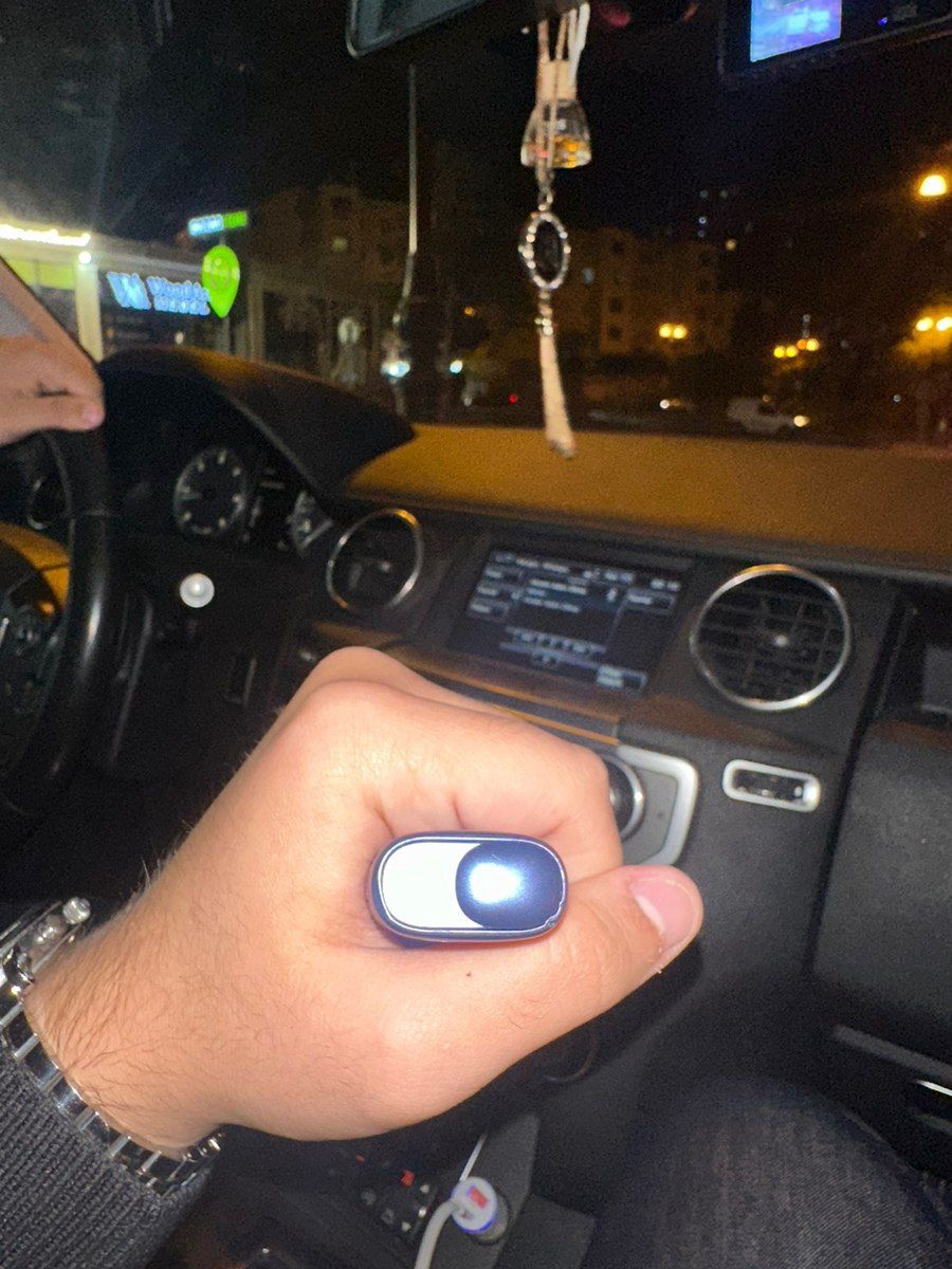 İqos iluma one — Elektronik siqaretlər, Bakı (4)