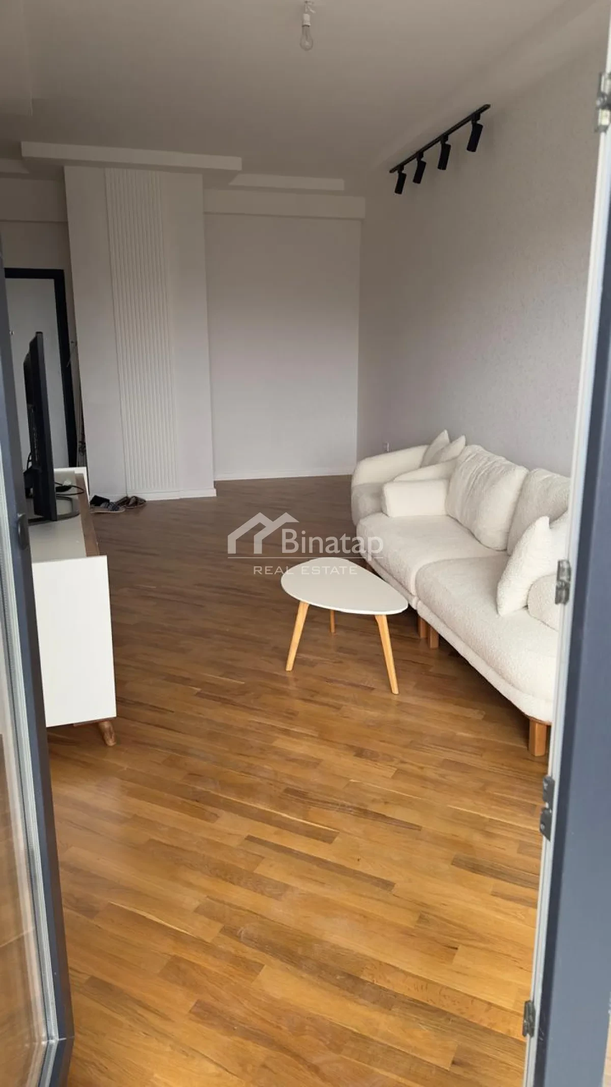 Satılır 2 otaqlı yeni tikili 67 m², Avtovağzal metrosu, Binəqədi rayonu — Mənzil, Bakı (5)
