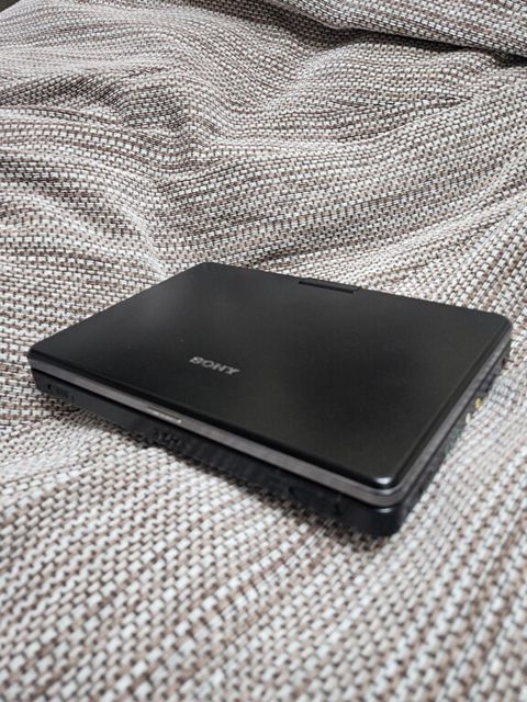 DVD pleyer "Sony" — Bakı