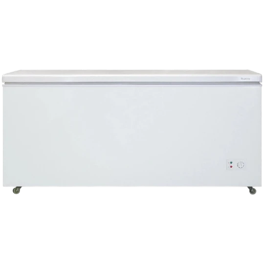 Dondurucu Biryusa 560KX — Dondurma kamerası, Bakı (2)