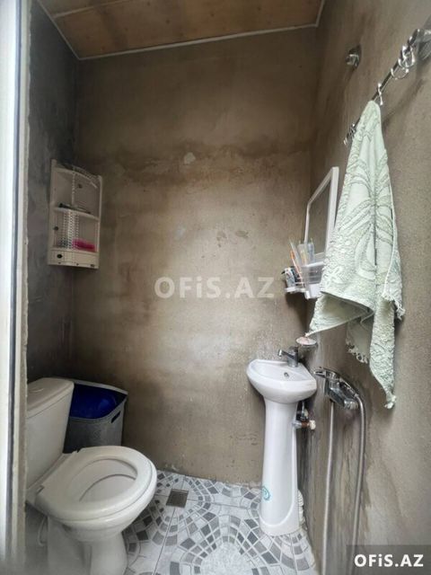 Həyət evləri Satılır Sabunçu r., Maştağa q., 3 otaq, 50 m² — Bakı