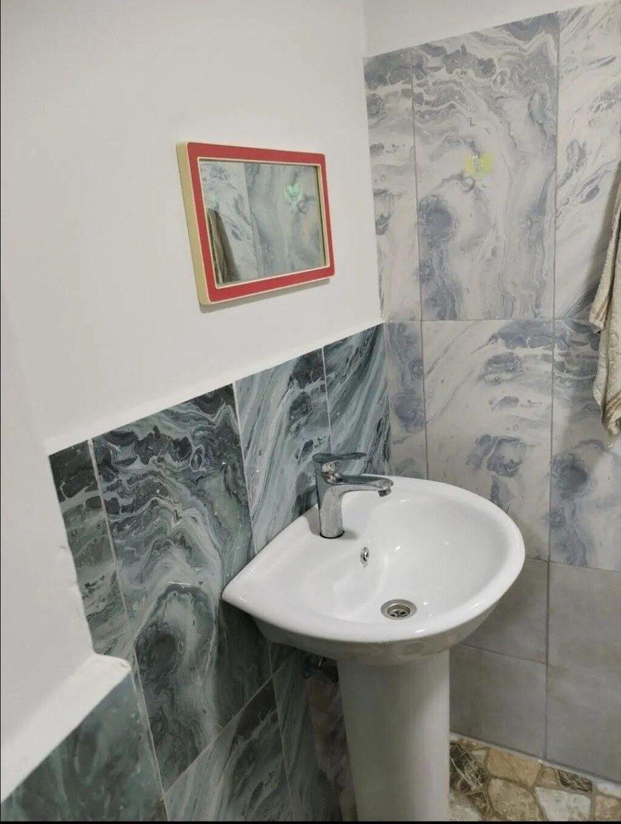 İcarəyə verilir 2 otaqlı həyət evi/bağ evi 50 m² — Ev, villa, Bakı (5)