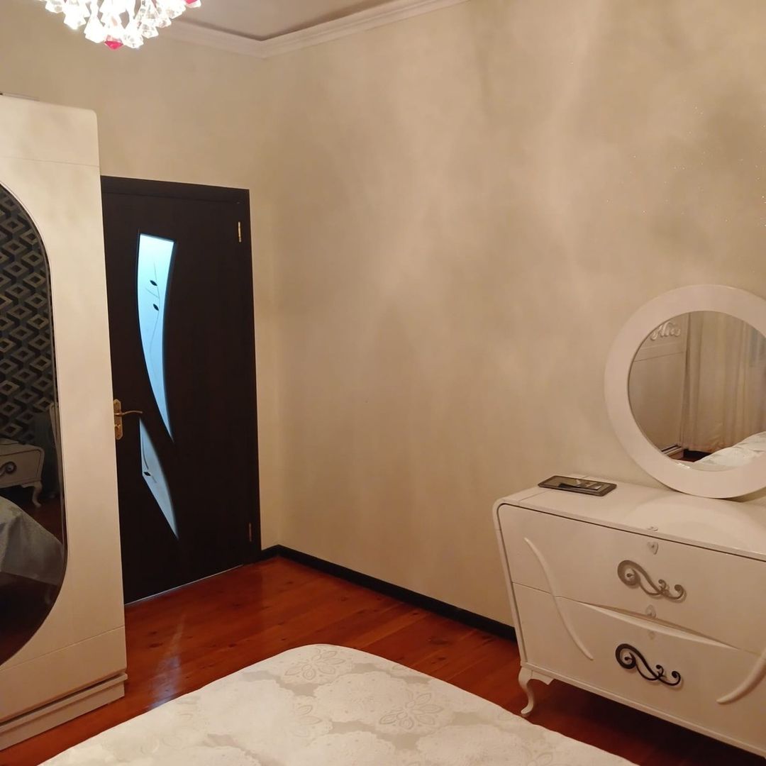 Həyət evi, Masazır qəs — Ev, villa, Bakı (11)