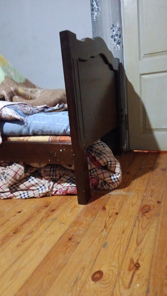 1-otaqlı mənzil kirayə verilir, Sabunçu r., 15 m² — Mənzil, Bakı (3)
