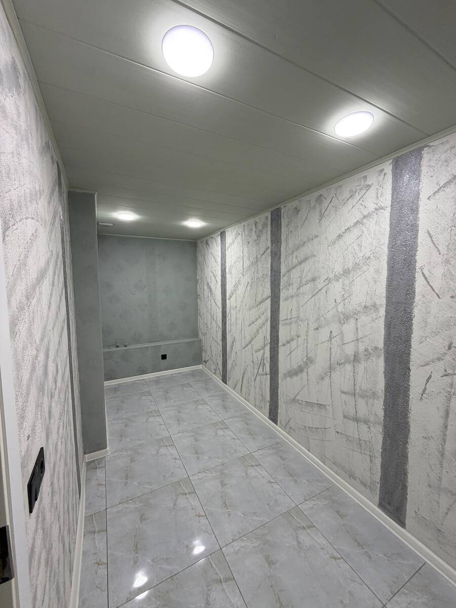 İcarəyə verilir obyekt 145 m² — Əmlak, Bakı (10)