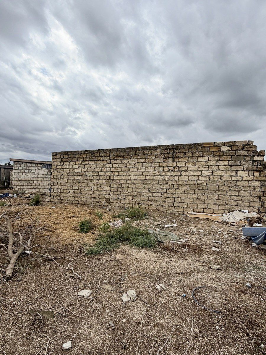 Satılır torpaq 4 sot — Torpaq, Bakı (5)