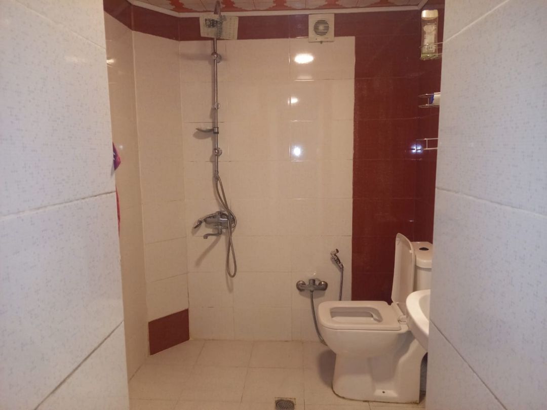 Həyət evi kirayə verilir, Masazır qəs — Ev, villa, Bakı (7)