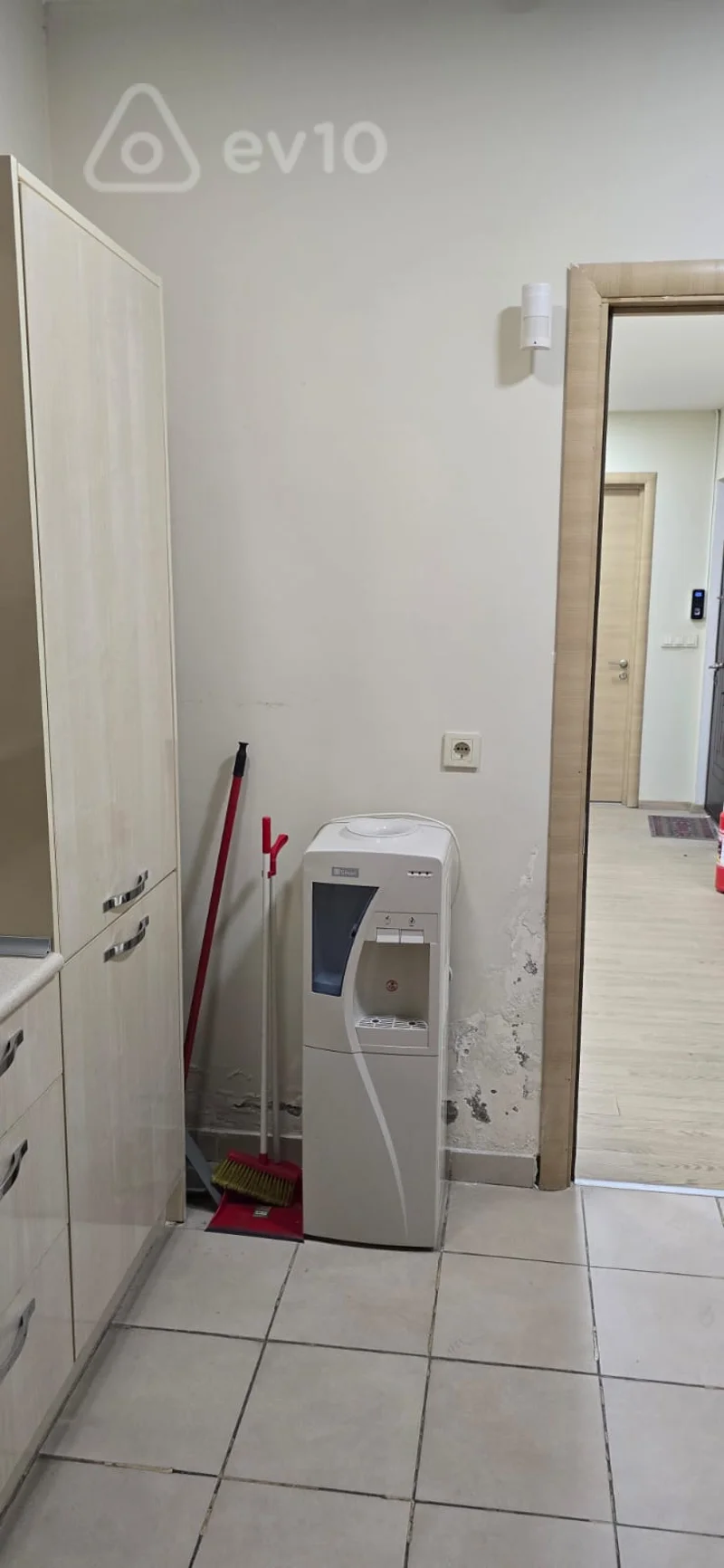 Ofis, 117 m², Babek pr. — kirayə — Ofis, Bakı (12)