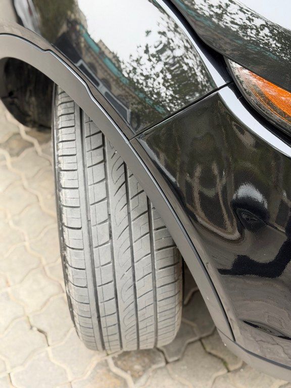 Land Rover RR Evoque, 2.0 L, 2016 il, 170 000 km — Avtomobillər, Gəncə (7)