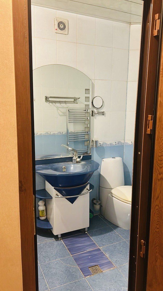 İcarəyə verilir 2 otaqlı köhnə tikili 65 m² — Mənzil, Bakı (10)