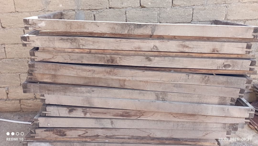 Qapı — Təmir və inşaat, Bakı (6)