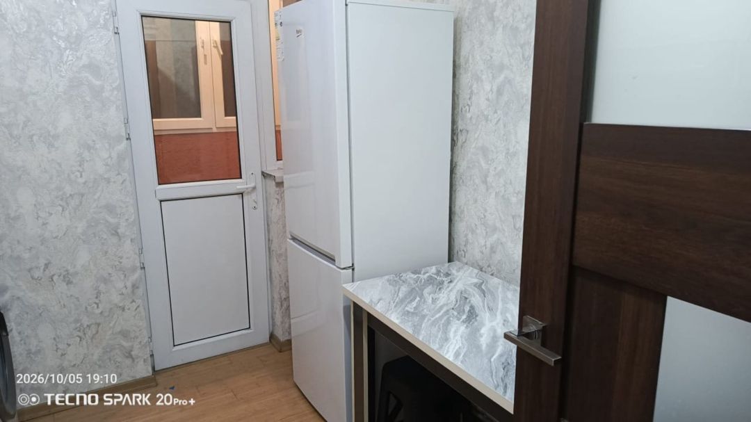 2-otaqlı yeni tikili kirayə verilir, Xırdalan ş., 58 m² — Mənzil, Xırdalan (4)