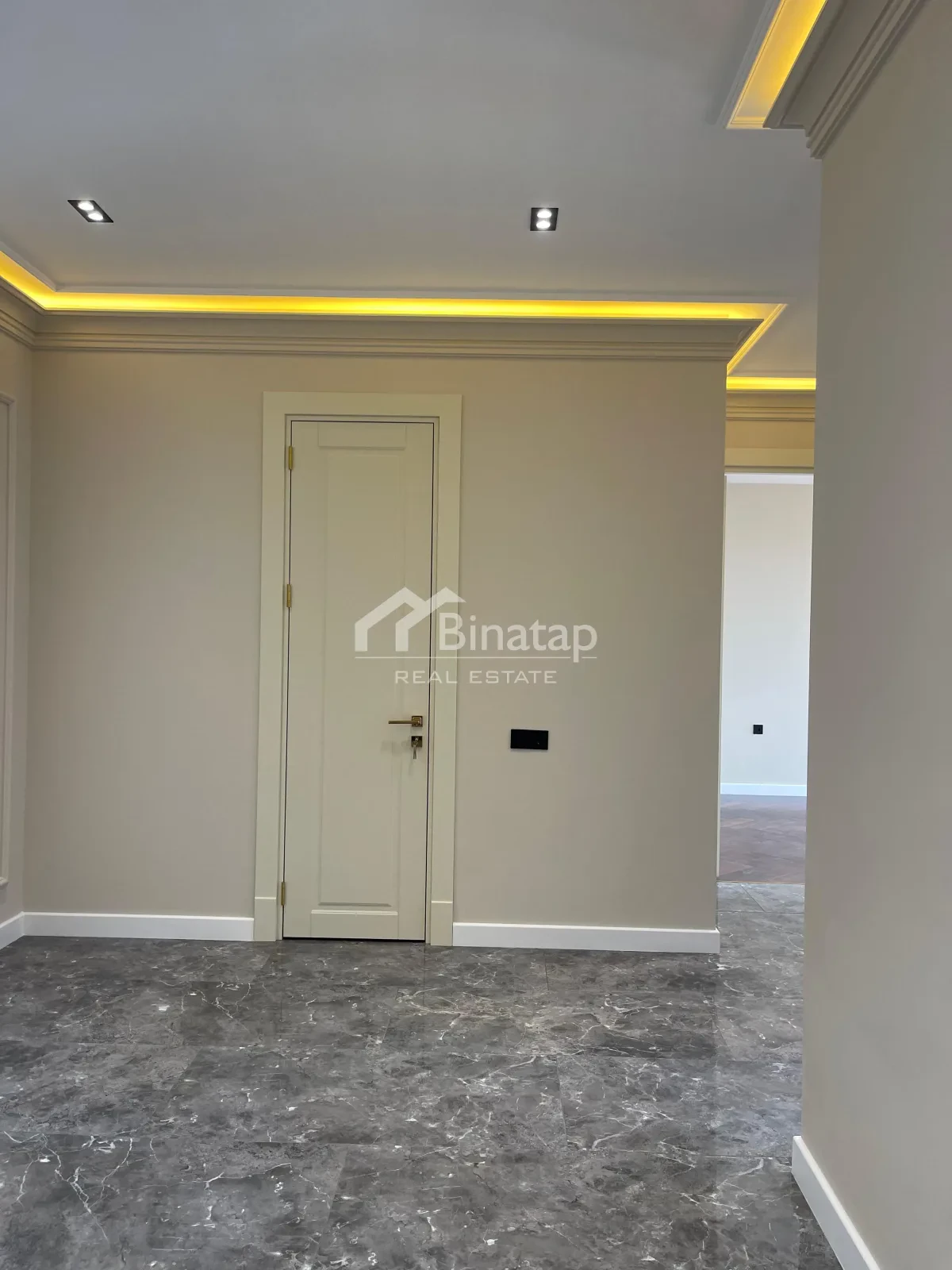 Satılır 3 otaqlı yeni tikili 145 m², İçərişəhər metrosu, Yasamal rayonu — Mənzil, Bakı (5)