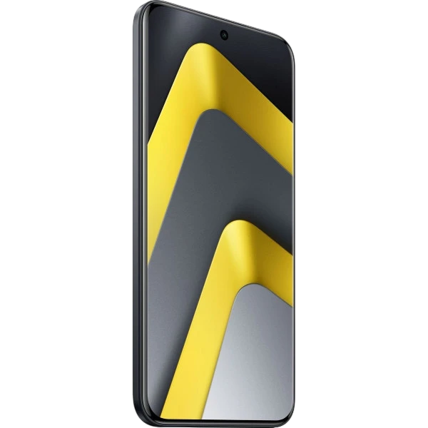 Mobil Telefon Xiaomi Poco M8 Pro 5G 12GB/512GB Black — Xiaomi, Bakı (3)