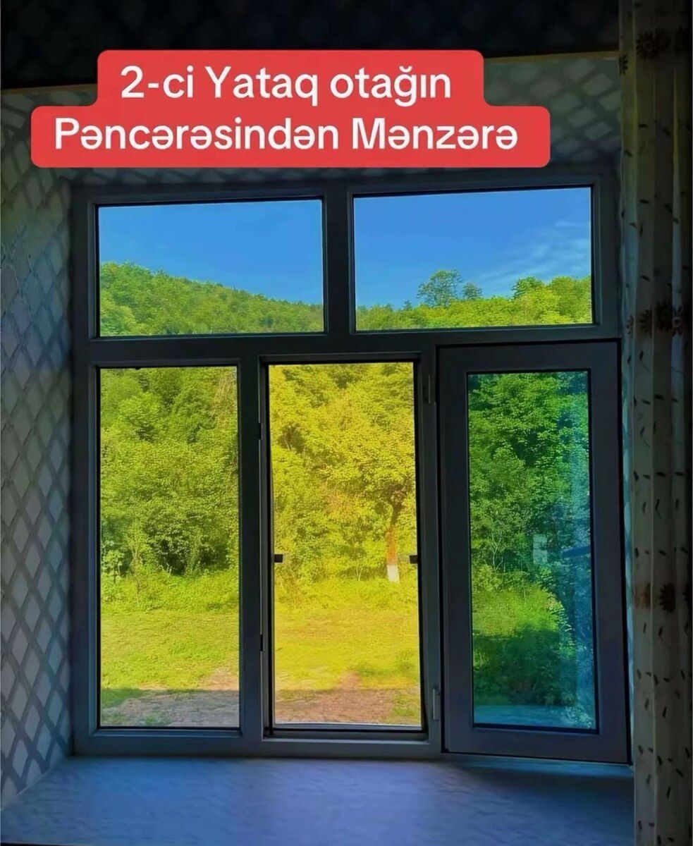 Bağ evi kirayə verilir, Lerik r — Ev, villa, Lerik (12)