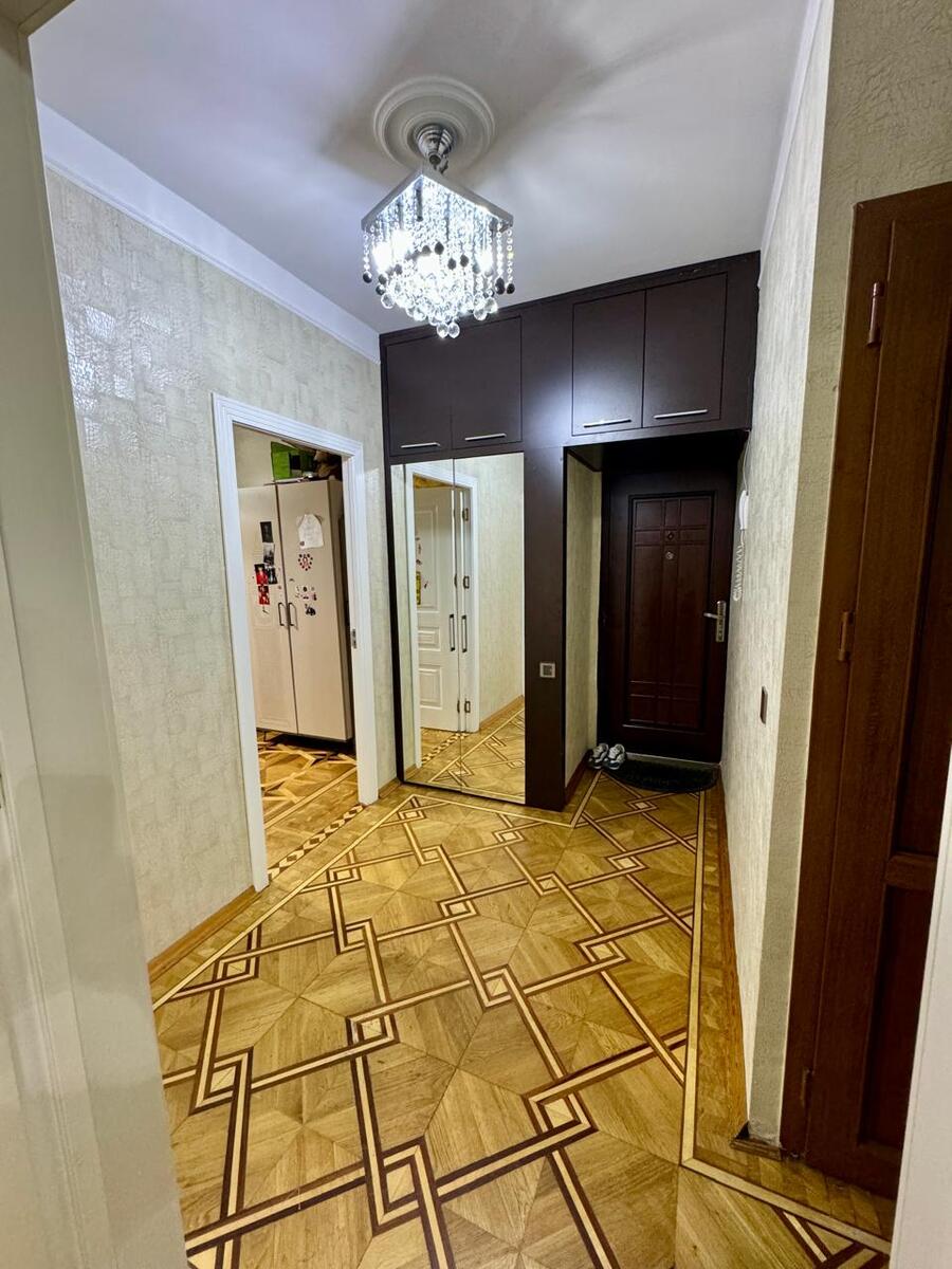Satılır 3 otaqlı köhnə tikili 80 m² — Mənzil, Bakı (5)