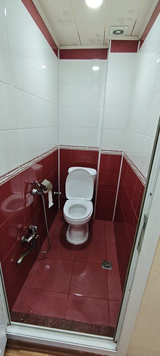 2-otaqlı yeni tikili kirayə verilir, Xırdalan ş., 40 m² — Mənzil, Xırdalan (6)