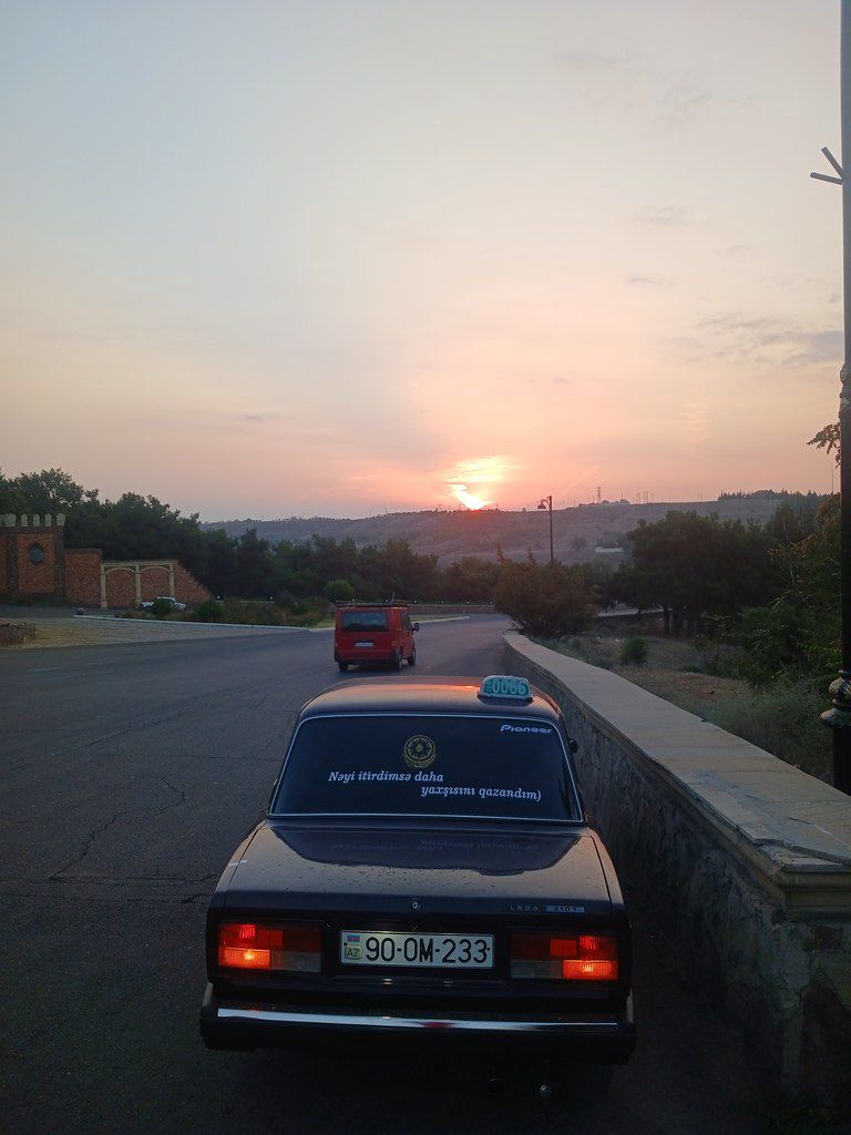Lada (VAZ) 2107, 1.6 L, 2002 il, 21 660 km 90-OM-233 — Avtomobillər, Tovuz (3)