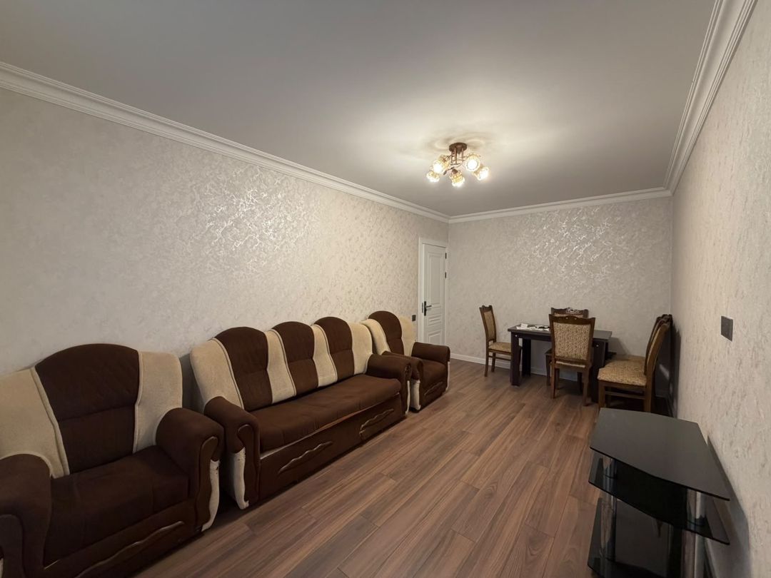 Satılır 2 otaqlı köhnə tikili 60 m² — Mənzil, Bakı (8)