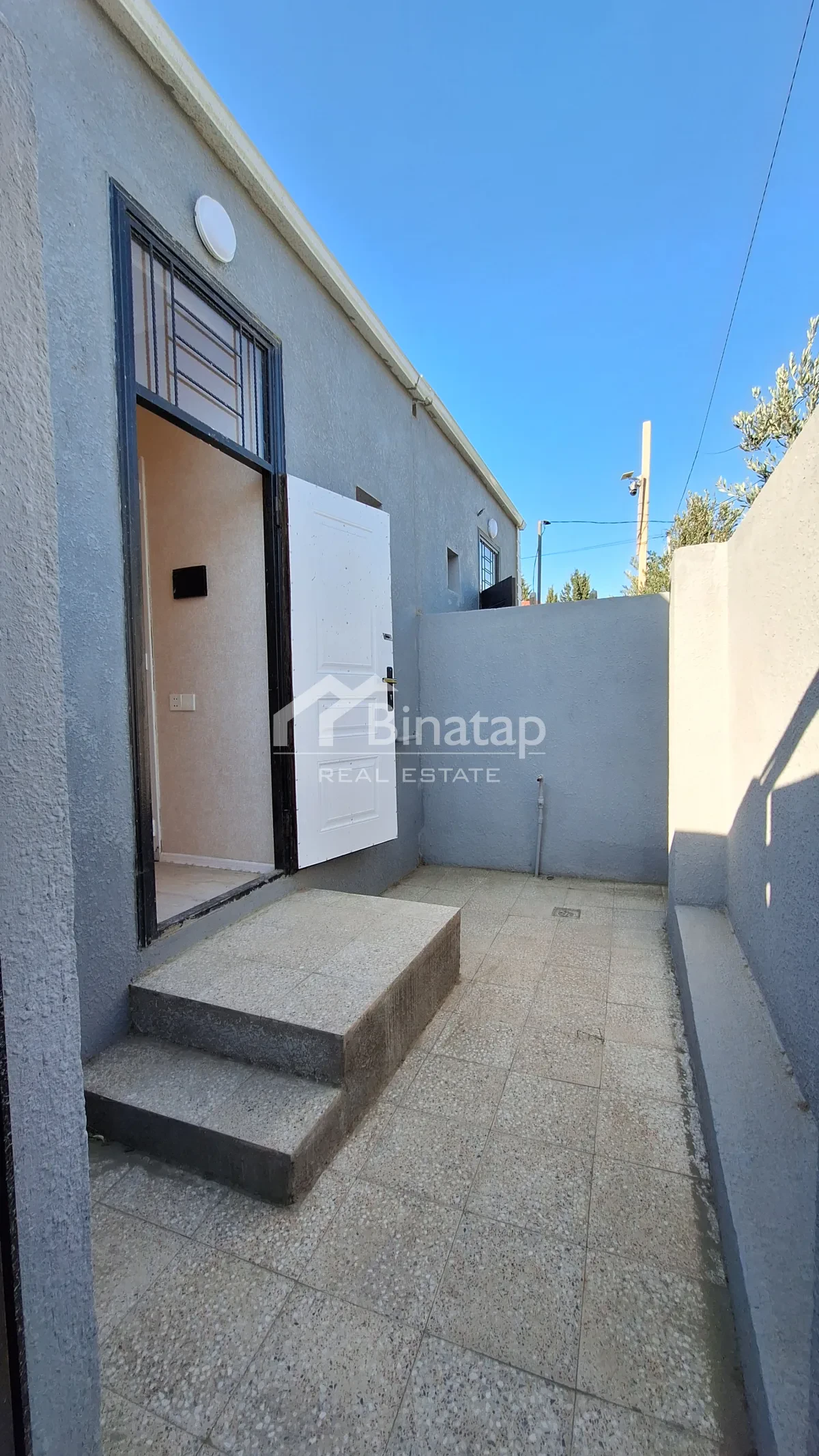 Satılır 2 otaqlı həyət evi / bağ evi 60 m², Masazır qəsəbəsi, Abşeron rayonu — Ev, villa, Bakı (3)