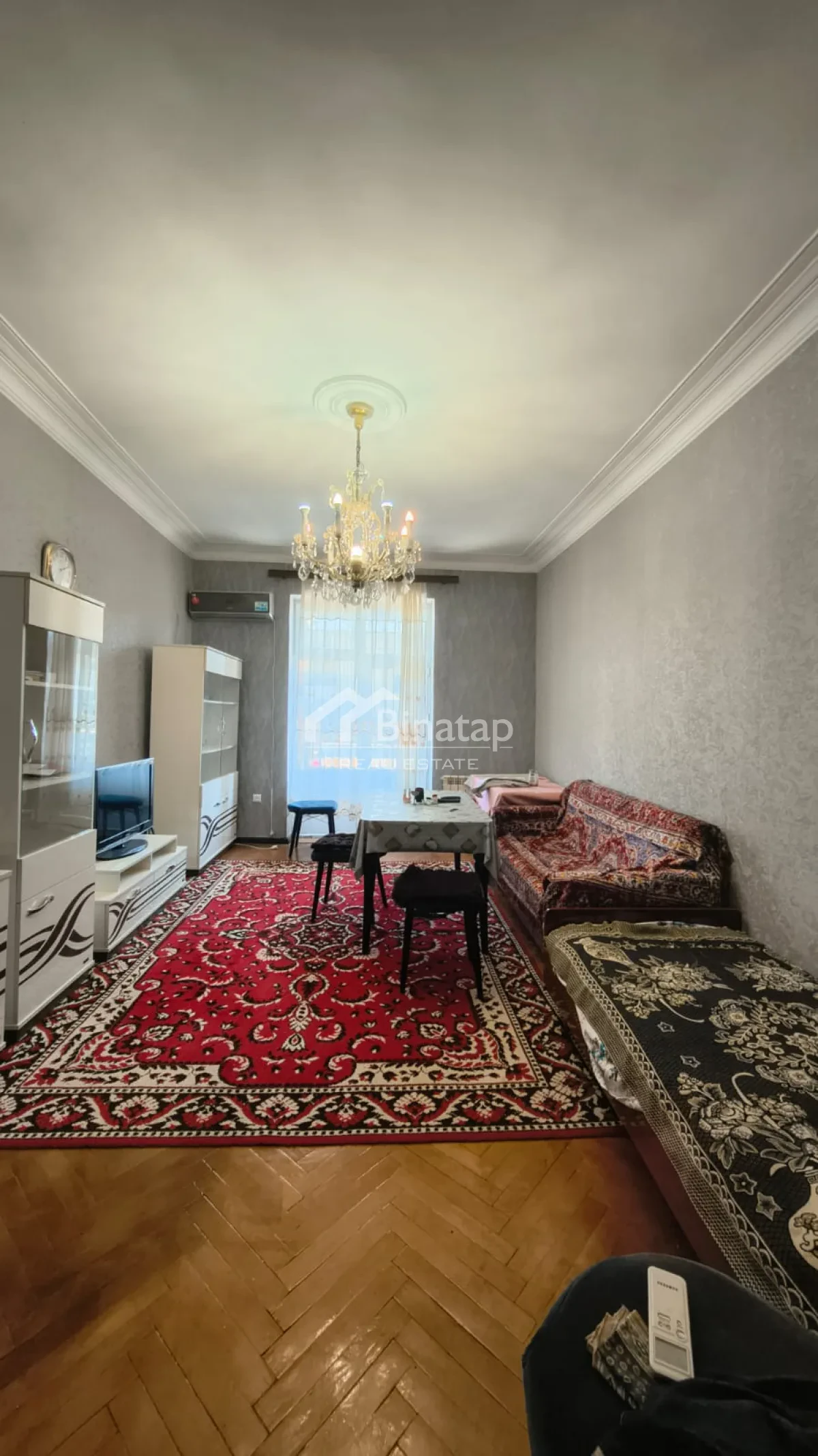 İcarəyə verilir 2 otaqlı köhnə tikili 60 m², Elmlər Akademiyası metrosu, Yasamal rayonu — 750 ₼ · Bakı · Mənzil İcarəyə verilir 2 otaqlı köhnə tikili 60 m², Elmlər Akademiyası metrosu, Yasamal rayonu — Bakı