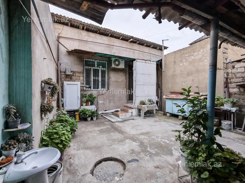 Satılır 3 otaqlı Həyət evi / Villa, 90 m², Sabunçu rayonu — Ev, villa, Bakı (7)