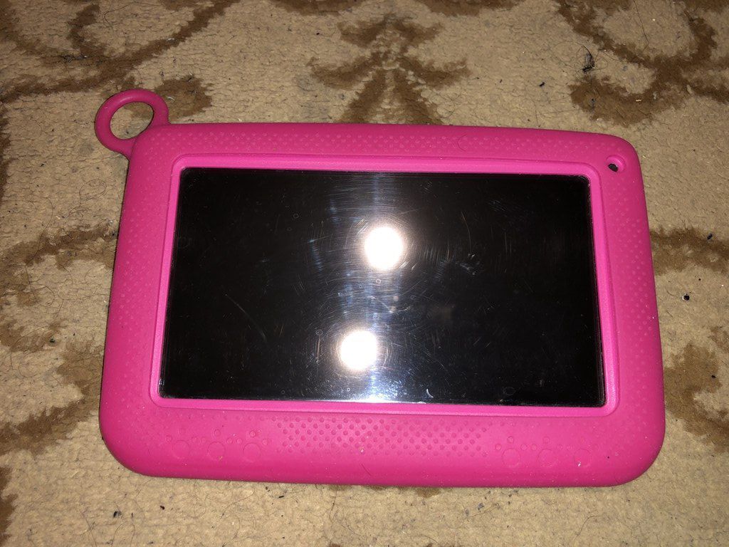 Kids Tablet — Planshetlər, Bakı (3)