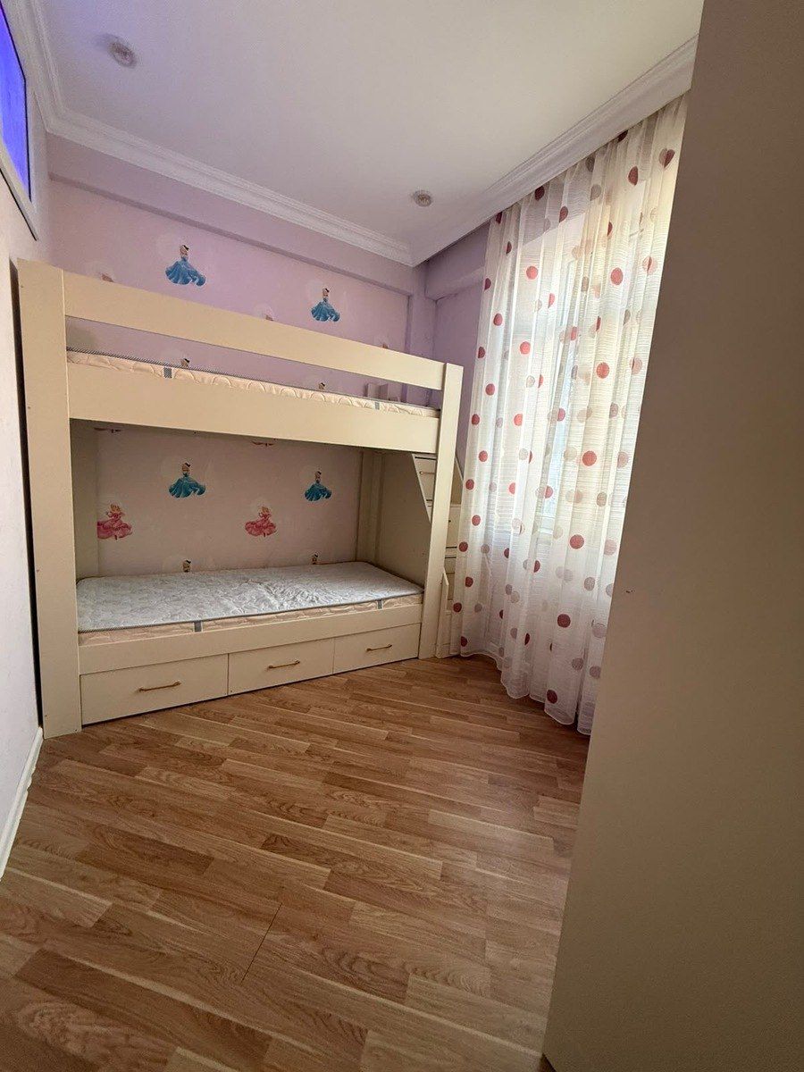 İcarəyə verilir 3 otaqlı yeni tikili 65 m² — Mənzil, Bakı (7)
