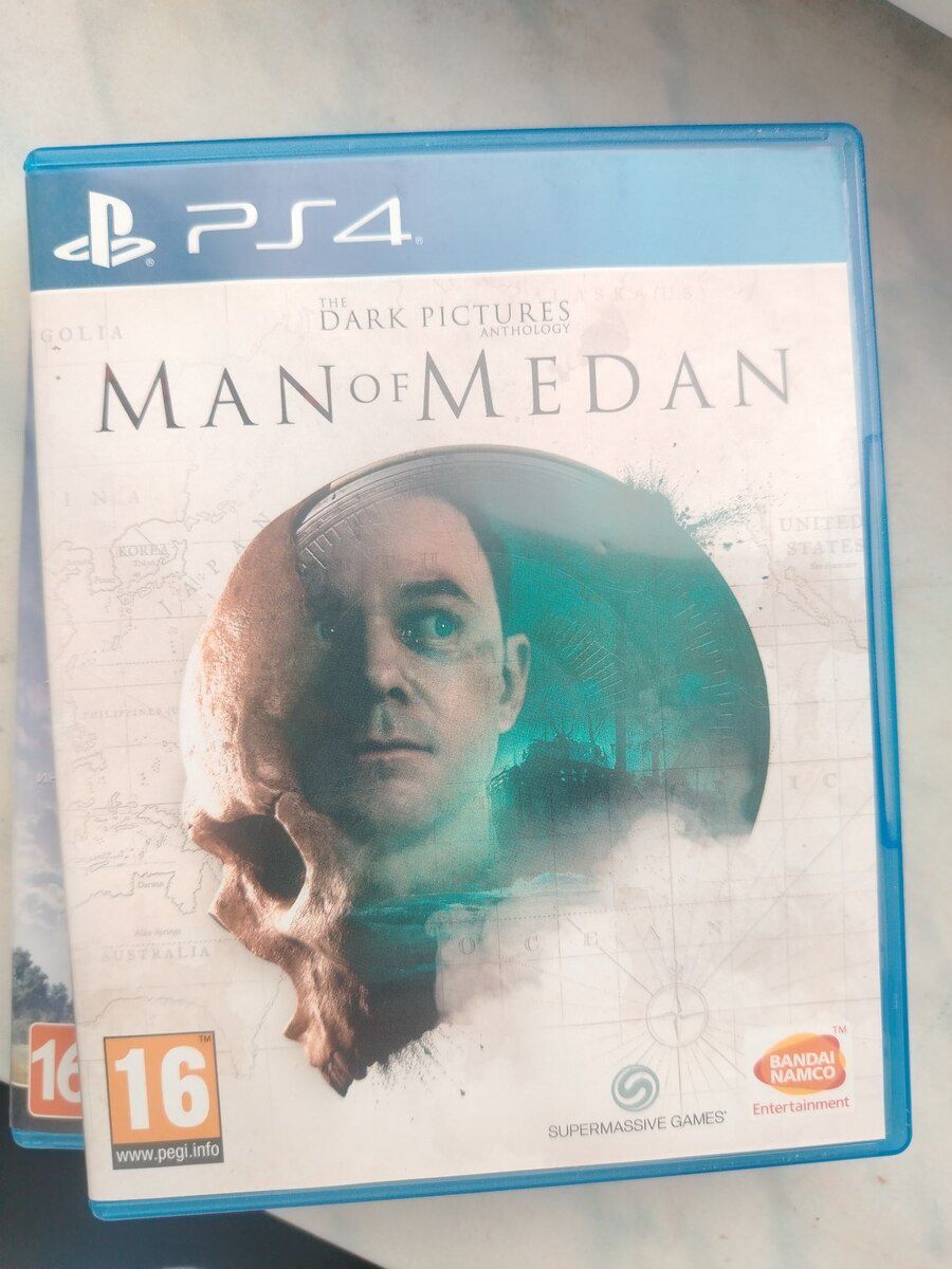 PS5 oyun diskləri — Oyunlar, konsollər və proqramlar, Bakı (5)