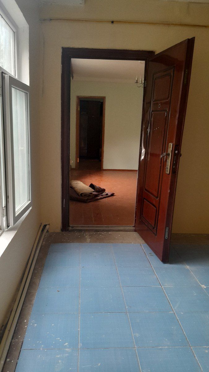 İcarəyə verilir 2 otaqlı həyət evi/bağ evi 62 m² — Ev, villa, Bakı (6)