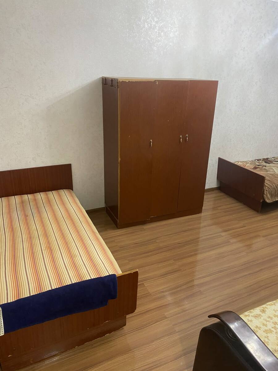 1-otaqlı mənzil, Memar Əcəmi m., 60 m² — Mənzil, Bakı (4)