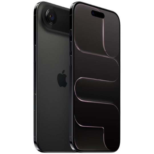 Mobil Telefon Iphone Air 256 GB Space Black — Smartfonlar, Bakı (2)