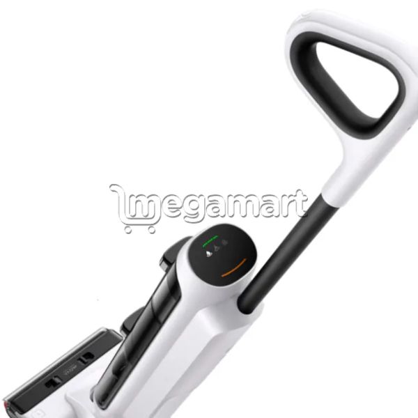 Tozsoran Mova Wet and Dry K20 Pro (HMH21D) — Robot tozsoran, Bakı (2)