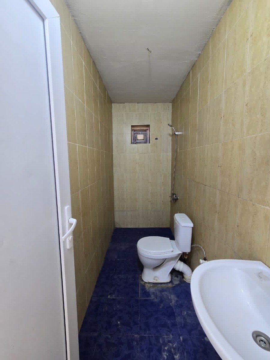 Satılır 2 otaqlı həyət evi/bağ evi 60 m² — Ev, villa, Bakı (9)