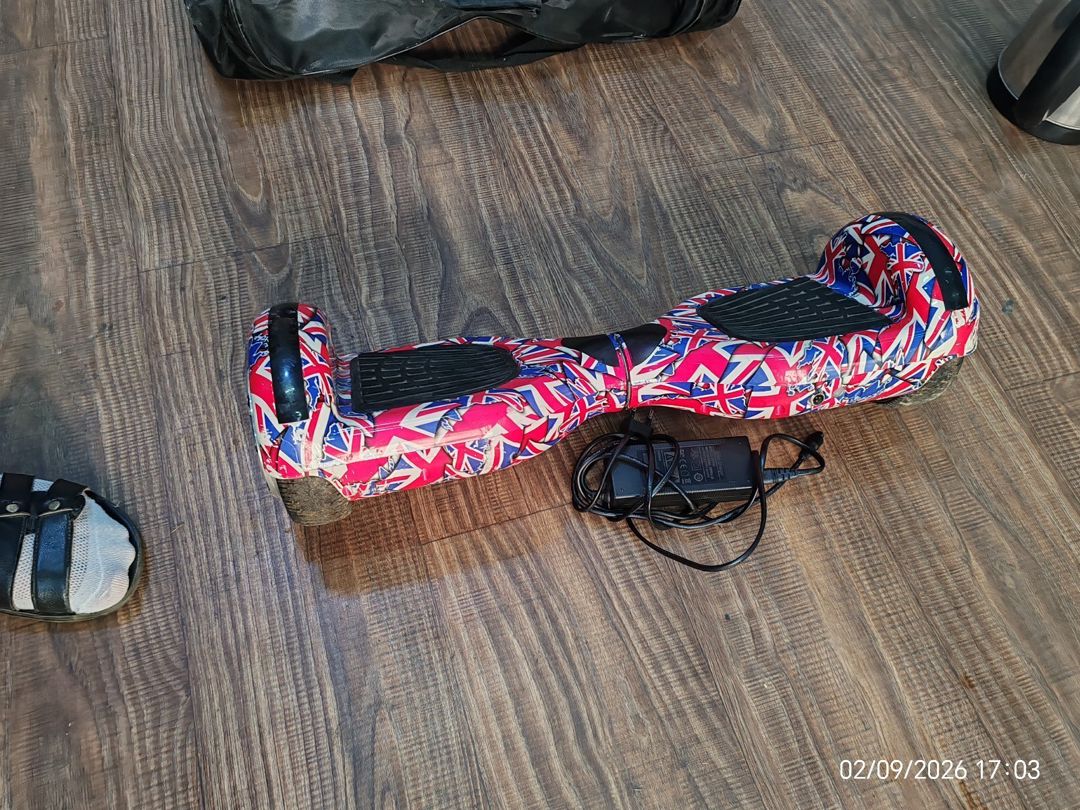 Segway — İdman, hobi, istirahət, Bakı (2)