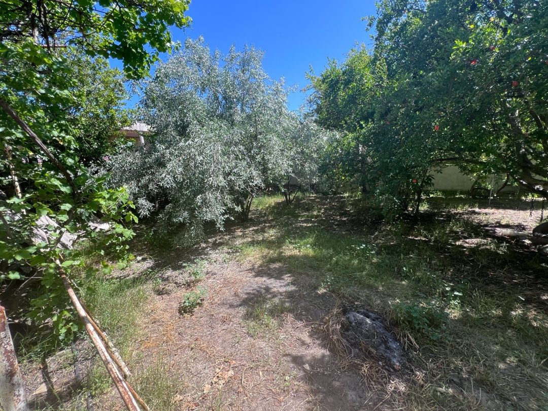 Həyət evi, Əmircan qəs — Ev, villa, Bakı (8)
