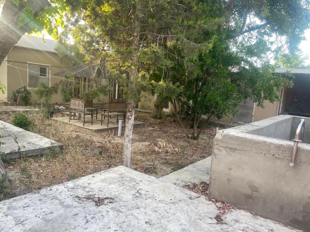 Satılır 3 otaqlı həyət evi/bağ evi 80 m² — Ev, villa, Bakı (6)