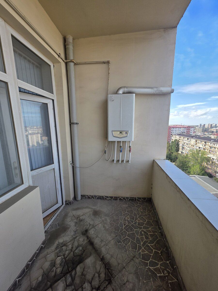 2-otaqlı yeni tikili, Xırdalan ş., 60 m² — Mənzil, Xırdalan (10)