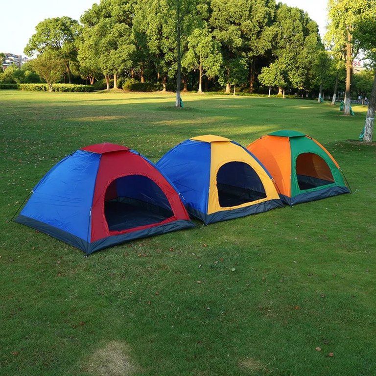 Çadır — Camping, ovçuluq və balıqçılıq, Bakı (2)