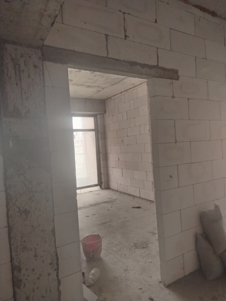 Satılır 3 otaqlı yeni tikili 117 m² — Mənzil, Bakı (4)