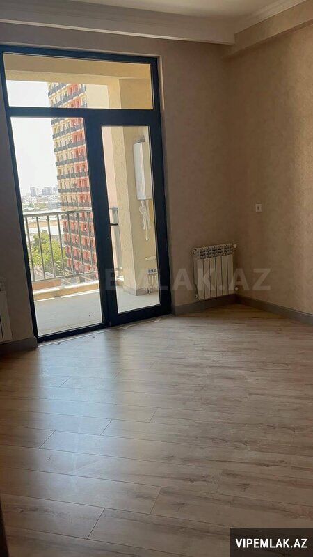 Binəqədi rayonunda 2 otaqlı Yeni tikili Satılır, 62 m² — Mənzil, Bakı (2)
