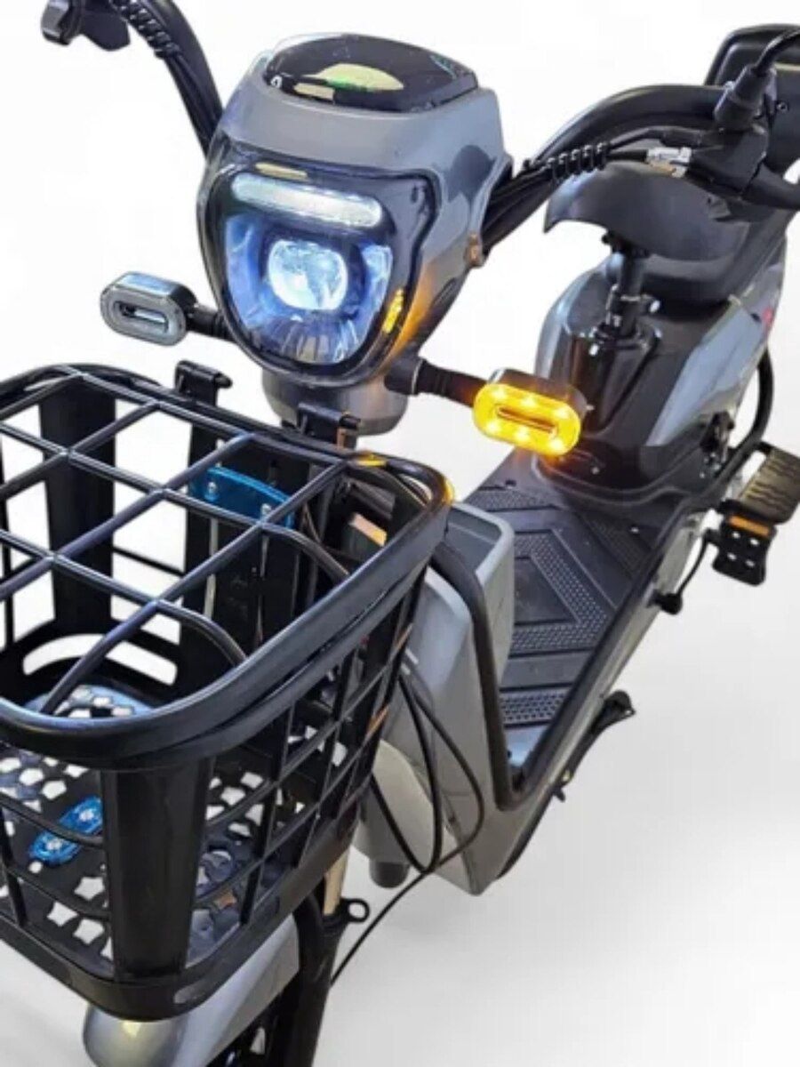 Skuter, 2026 il — Motosiklet və mopedlər, Bakı (10)